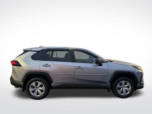 Certified 2024 Toyota RAV4 LE image 6