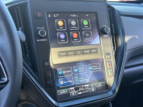 New 2026 Subaru Crosstrek 2.5i image 21