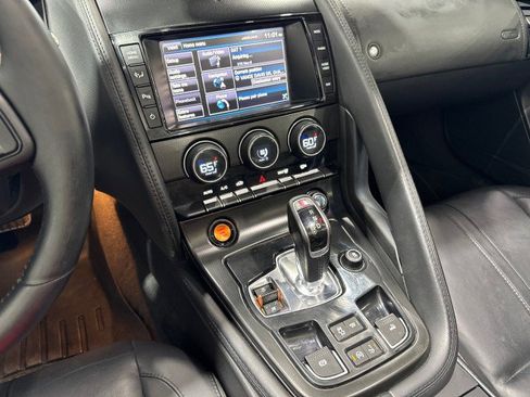 Used 2014 Jaguar F-TYPE S image 56