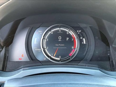 Used 2022 Lexus IS 350 F Sport w/ Accessory Package RWD image 13