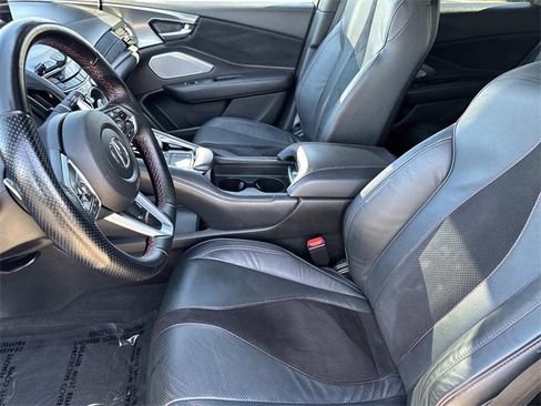 Used 2022 Acura RDX A-Spec image 20