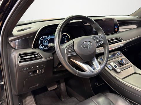 Used 2022 Hyundai Palisade Calligraphy w/ Cargo Package AWD/4WD image 13