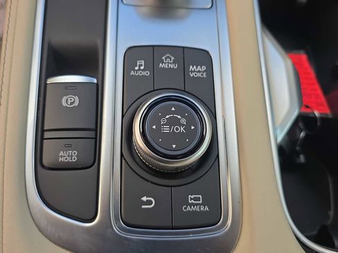 Used 2022 INFINITI QX60 Sensory w/ Cargo Package image 21