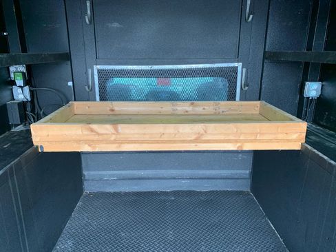 Used 2003 Ford F350 162 W.B. 4D image 45