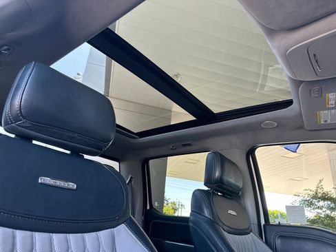 Certified 2023 Ford F150 Limited AWD/4WD image 15