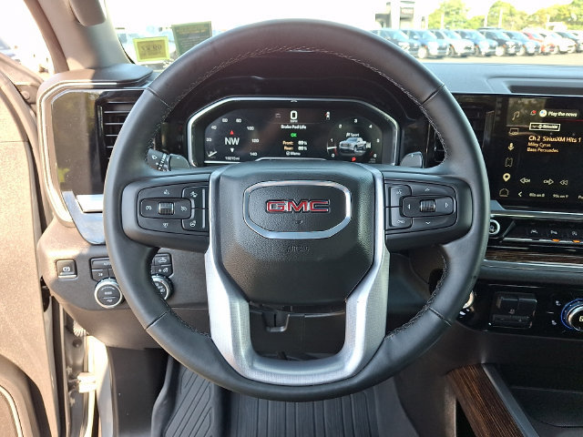 Used 2025 GMC Sierra 1500 Elevation w/ Preferred Package AWD/4WD image 21