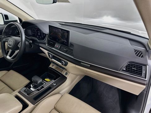 Used 2024 Audi Q5 2.0T Premium Plus AWD/4WD image 37
