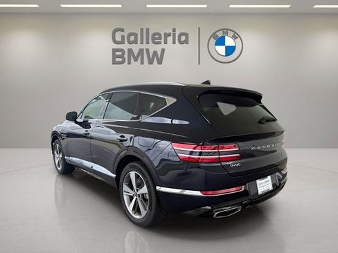 Used 2024 Genesis GV80 3.5T image 15