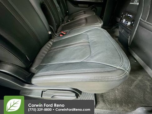 Used 2018 Ford Expedition Max Limited w/ Equipment Group 301A AWD/4WD image 31