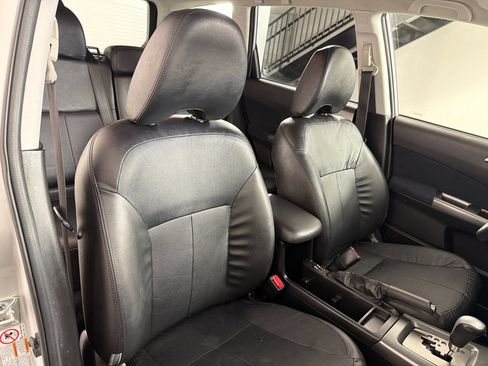 Used 2011 Subaru Forester 2.5X Touring image 27