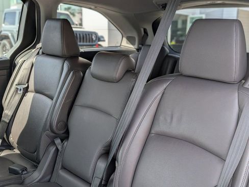 Used 2019 Honda Odyssey Elite image 8