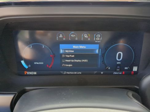 Used 2025 Ford F250 Lariat w/ Lariat Ultimate Package image 64