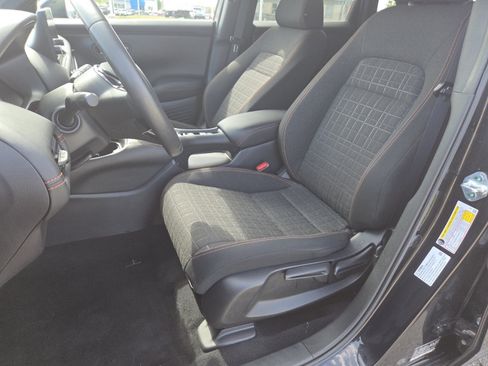 Used 2024 Honda HR-V Sport image 24