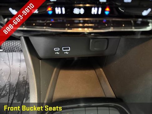 New 2026 Buick Encore GX Avenir w/ Avenir Convenience Package AWD/4WD image 17