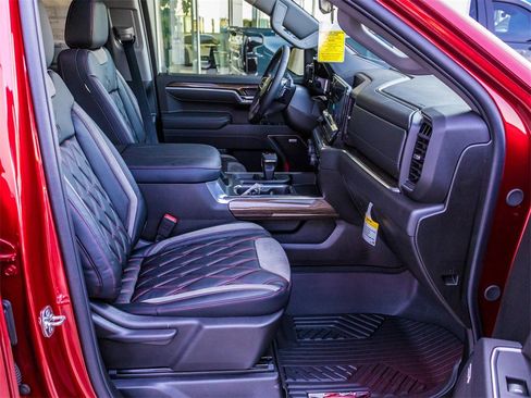 New 2025 Chevrolet Silverado 1500 RST image 15