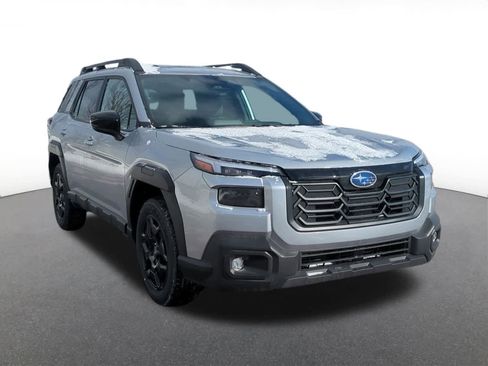 New 2026 Subaru Outback Limited image 8