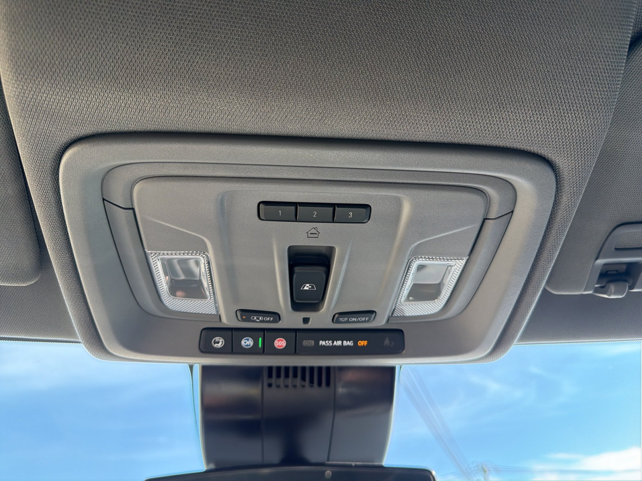 New 2026 Chevrolet Silverado 1500 RST AWD/4WD image 35