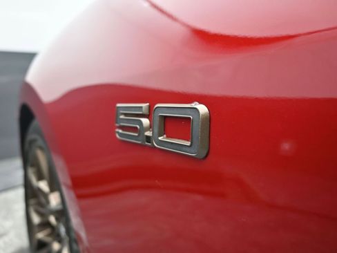 Used 2024 Ford Mustang GT Premium w/ GT Performance Package image 15