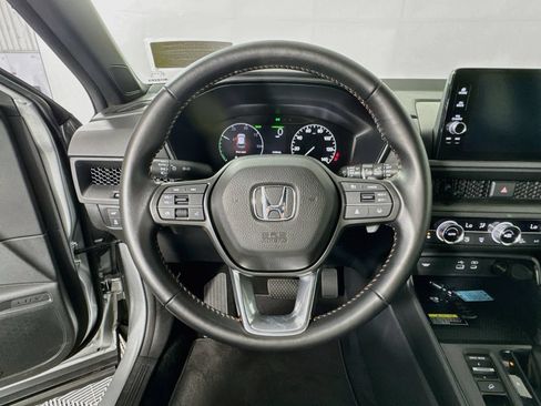 Used 2025 Honda CR-V Sport-L image 11