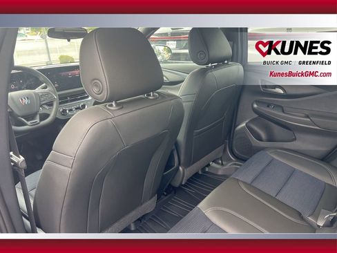 New 2026 Buick Envista Preferred w/ Convenience I Package image 38
