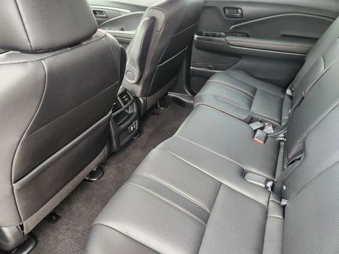 Used 2022 Honda Passport TrailSport image 22