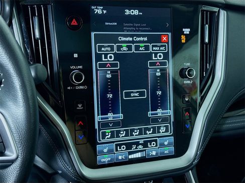 Used 2024 Subaru Outback Limited image 10