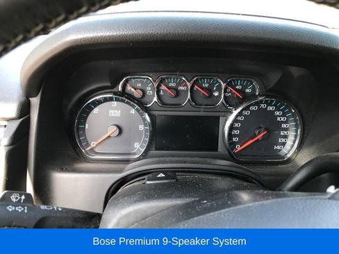 Used 2020 Chevrolet Tahoe LT AWD/4WD image 10