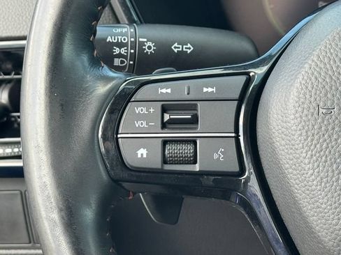 Used 2023 Honda CR-V Sport Touring image 25