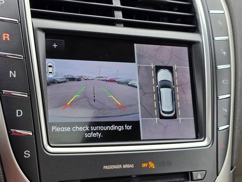 Used 2020 Lincoln Nautilus Reserve image 5