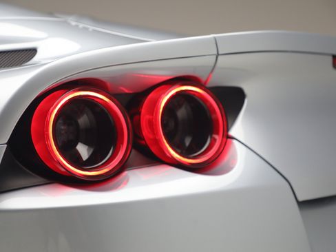 Certified 2022 Ferrari 812 GTS RWD image 37