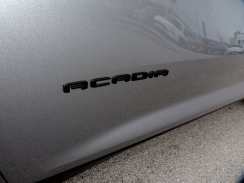 New 2026 GMC Acadia Elevation w/ Black Edition image 10