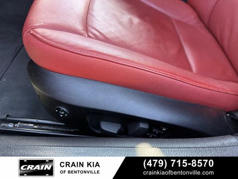 Used 2010 BMW Z4 sDrive35i image 22