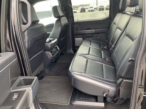 Used 2024 Ford F150 XLT w/ Equipment Group 303A High image 19