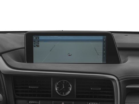 Used 2016 Lexus RX 350 AWD w/ Premium Package image 11