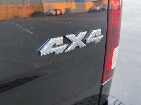 Used 2013 RAM 1500 Sport w/ Sport Premium Group AWD/4WD image 9