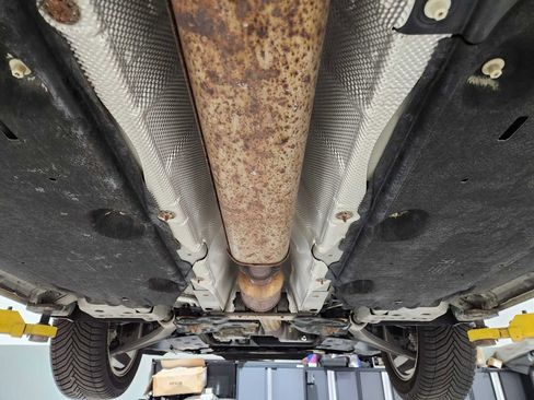 Used 2012 Buick LaCrosse Leather image 14