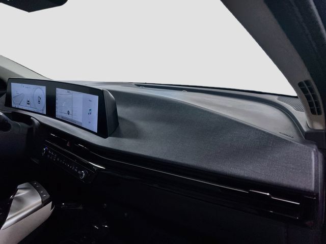Certified 2024 Kia EV6 Wind w/ Wind Technology Package RWD image 30