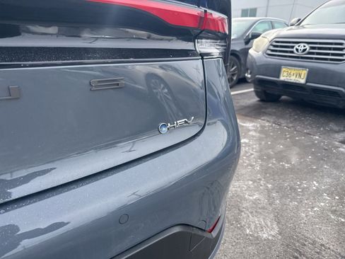 New 2026 Toyota Prius LE image 7