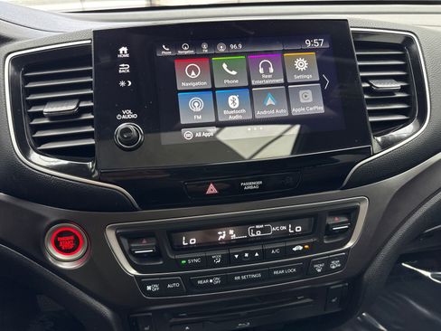 Used 2020 Honda Pilot EX-L image 25