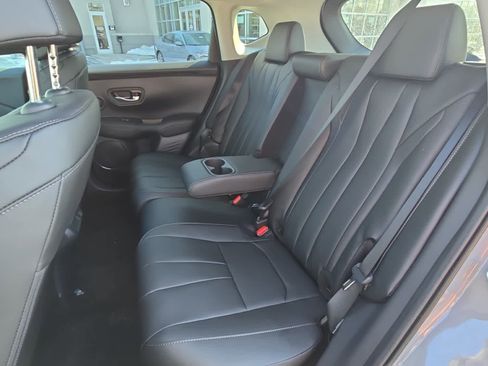 New 2026 Acura ADX AWD image 8