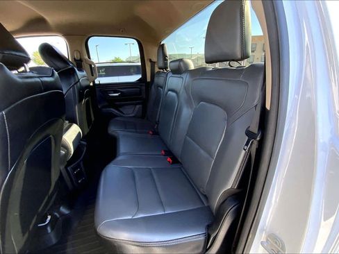 Used 2020 RAM 1500 Tradesman image 18