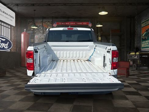 Used 2025 Ford Maverick XLT FWD image 10