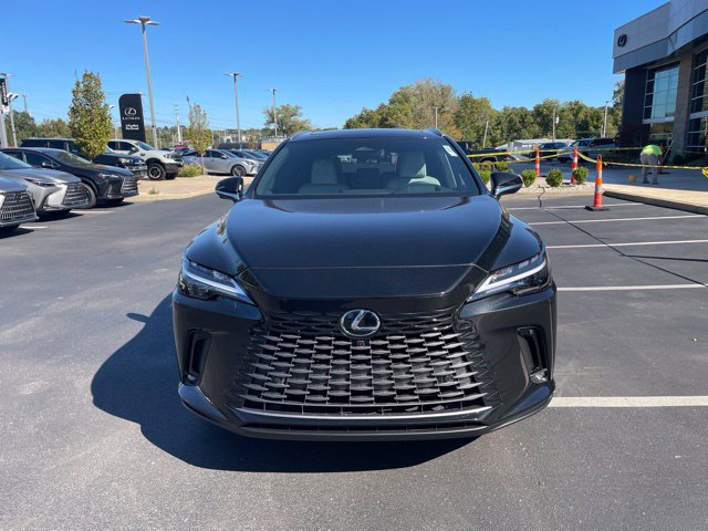 New 2026 Lexus RX 350 Premium Plus w/ Convenience Package AWD/4WD image 8