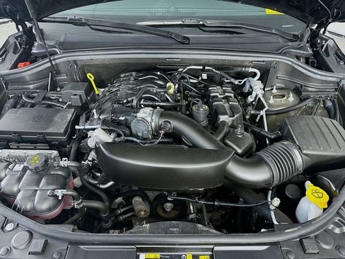 Used 2025 Dodge Durango GT w/ Trailer Tow Group IV image 32