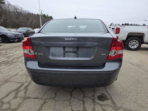 Used 2007 Volvo S40 2.4i image 10