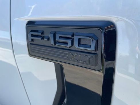 New 2026 Ford F150 XLT w/ FX4 Off-Road Package image 29