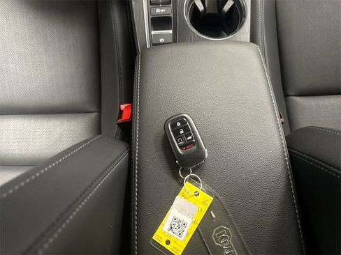 Used 2025 Honda Civic Sport Touring image 37