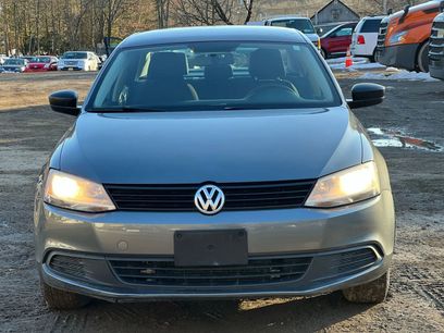 Used 2014 Volkswagen Jetta S