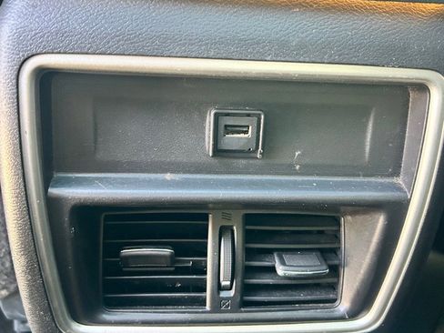 Used 2015 Nissan Murano SL w/ SL Technology Package image 11