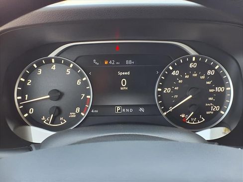 New 2026 Nissan Frontier S w/ S Utility Package image 18